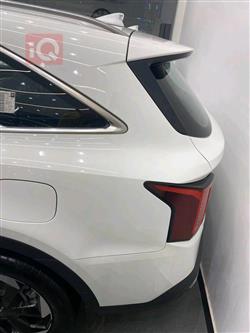 کیا سۆرینتۆ